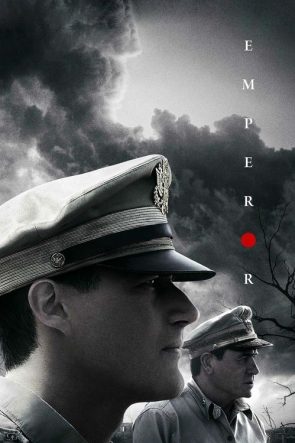 İmparator izle (2012)