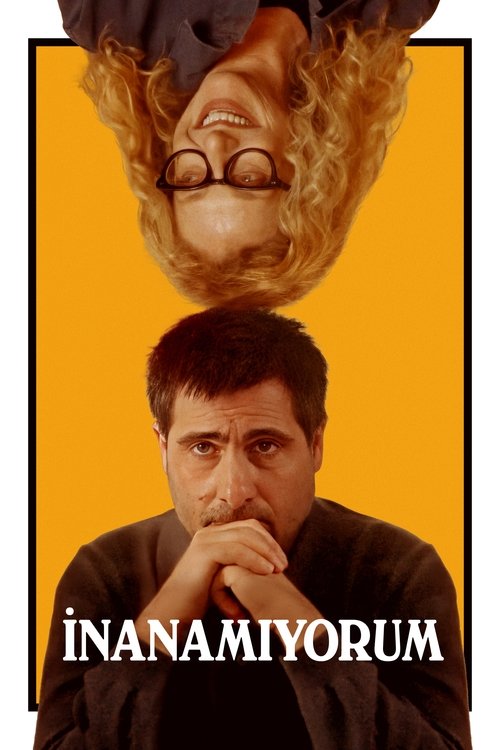 İnanamıyorum izle (2024)