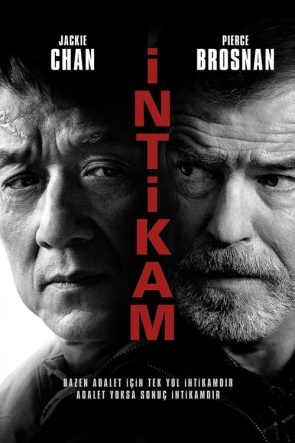 İntikam izle (2017)