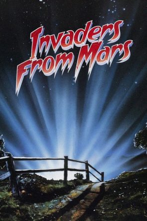Invaders from Mars izle (1986)