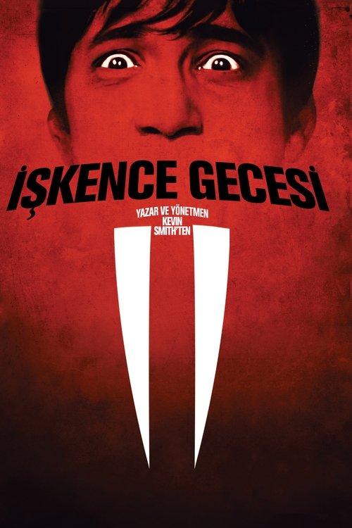 İşkence Gecesi izle (2014)