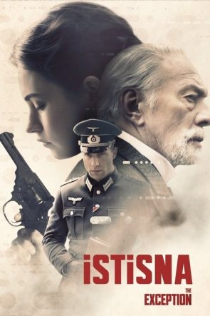İstisna izle (2017)