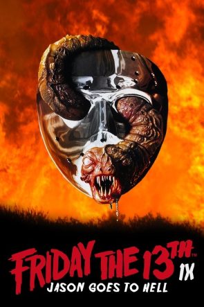 Jason: Cehenneme Git! izle (1993)