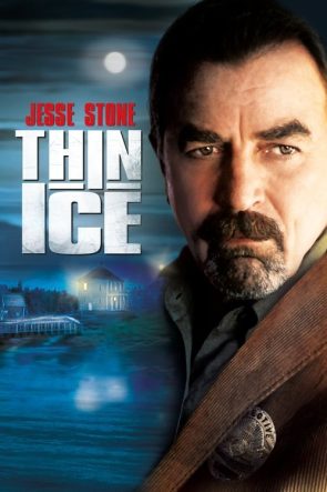 Jesse Stone: Thin Ice izle (2009)