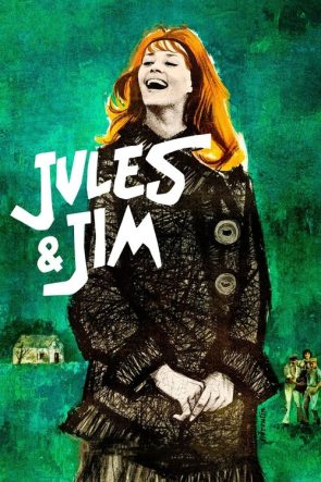 Jules ve Jim izle (1962)