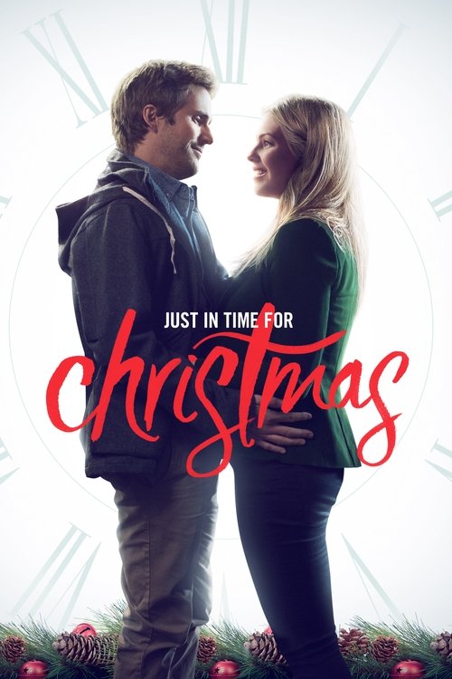Just in Time for Christmas izle (2015)