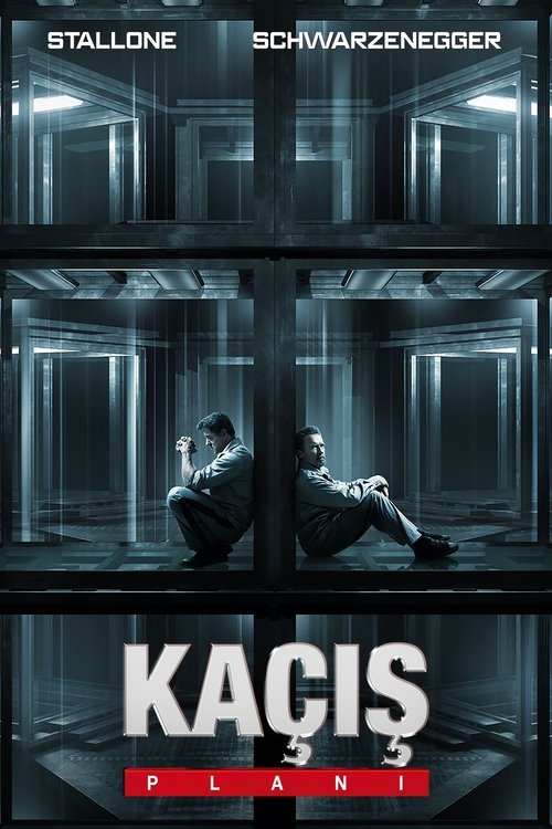 Kaçış Planı izle (2013)