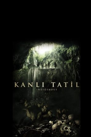 Kanlı Tatil izle (2014)