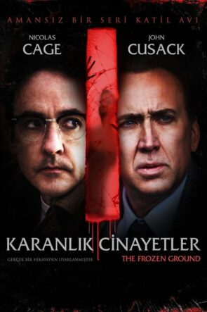 Karanlık Cinayetler izle (2013)