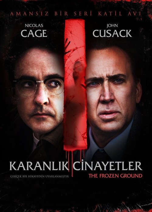 Karanlık Cinayetler izle (2013)