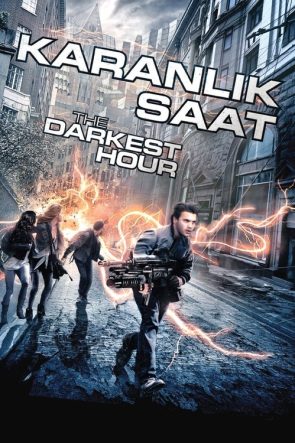 Karanlık Saat izle (2011)