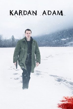 Kardan Adam izle (2017)