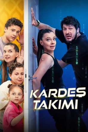 Kardeş Takımı izle (2024)