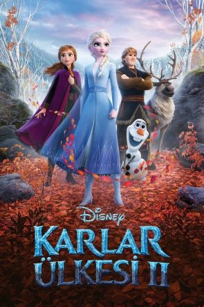 Karlar Ülkesi II izle
