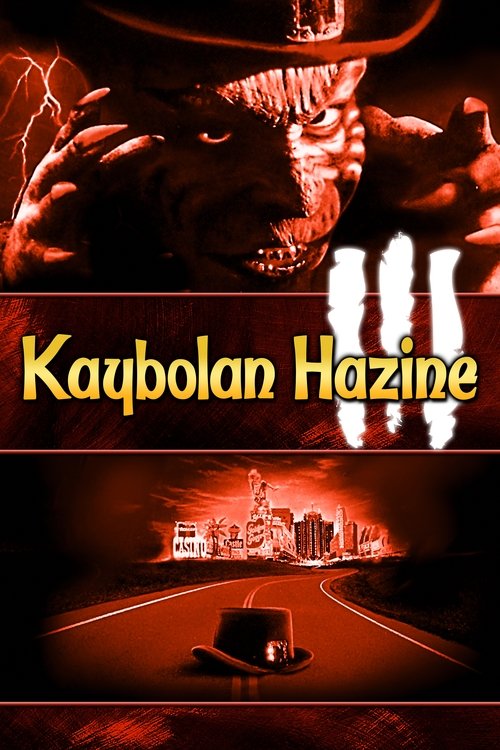 Kaybolan Hazine 3 izle (1995)