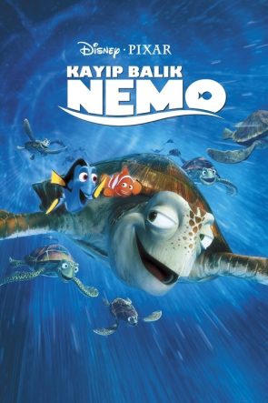 Kayıp Balık Nemo izle (2003)