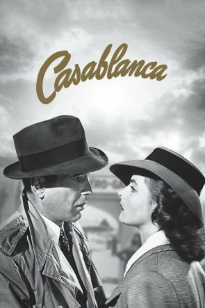 Kazablanka izle (1943)
