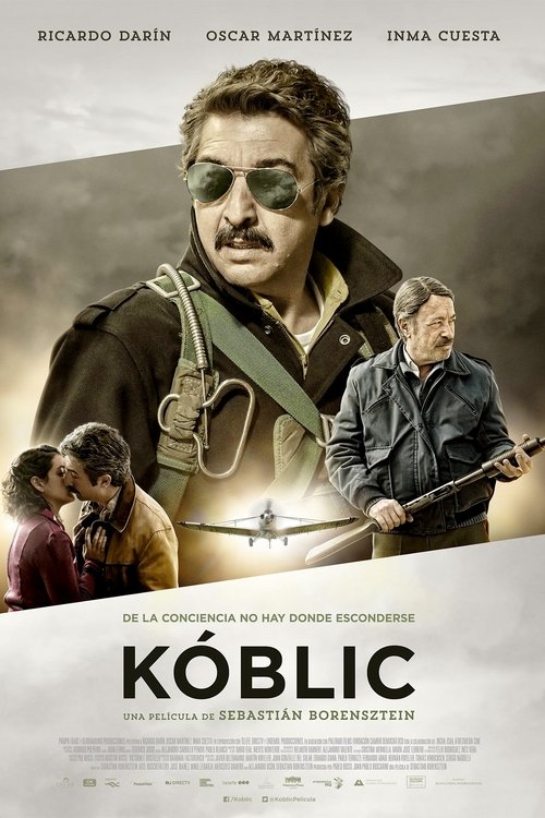 Kóblic izle (2016)