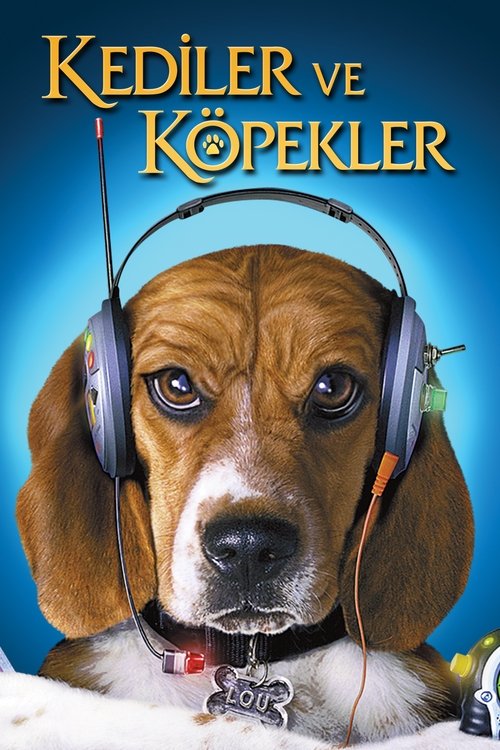 Kediler ve Köpekler izle (2001)