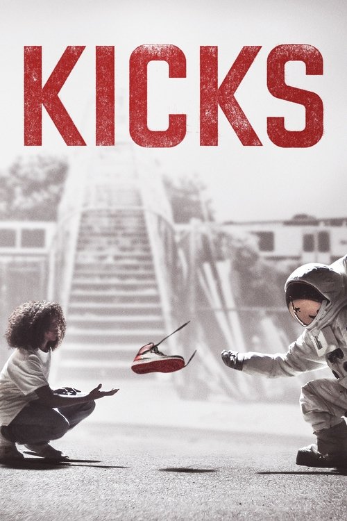 Kicks izle (2016)