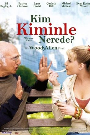 Kim Kiminle Nerede? izle (2009)