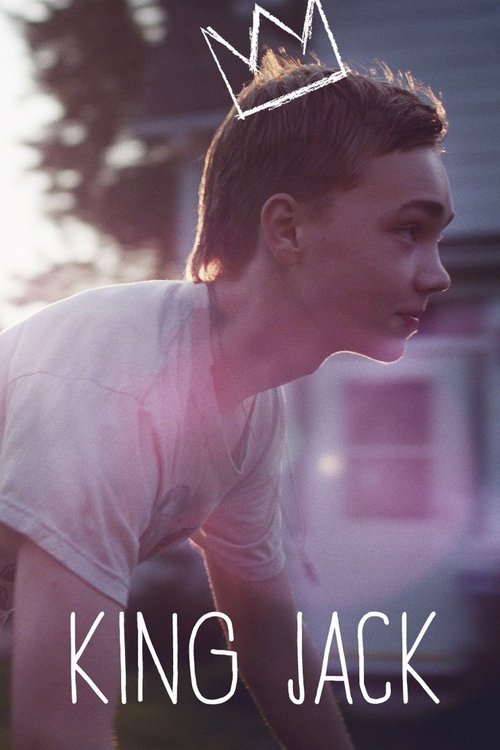 King Jack izle (2015)