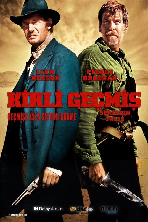 Kirli Geçmiş izle (2007)
