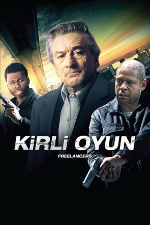 Kirli Oyun izle (2012)