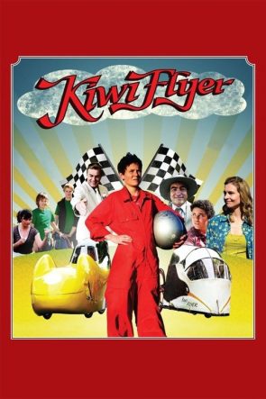 Kiwi Flyer izle (2012)