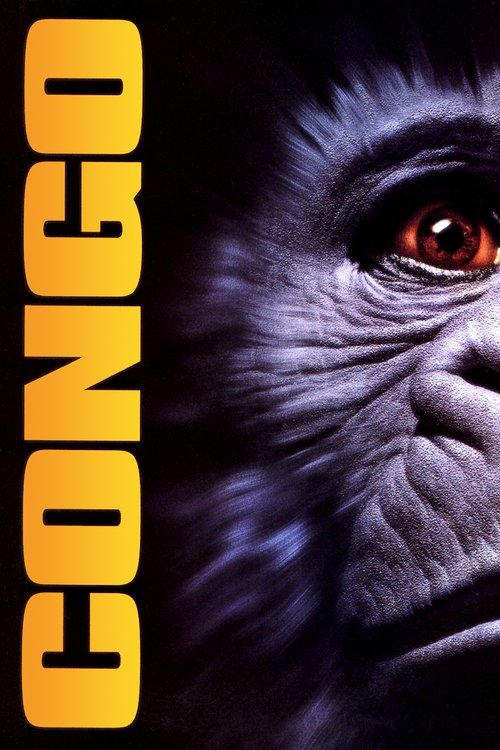 Kongo izle (1995)
