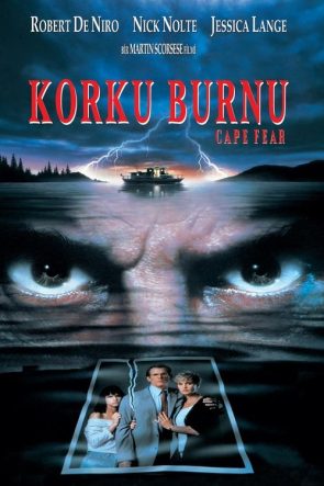 Korku Burnu izle (1991)