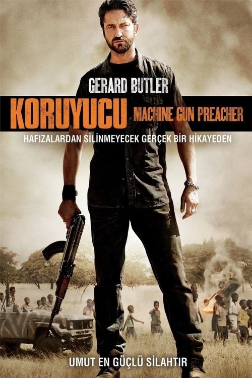 Koruyucu izle (2011)