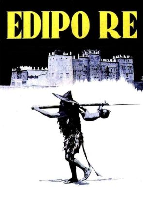 Kral Oidipus izle (1967)