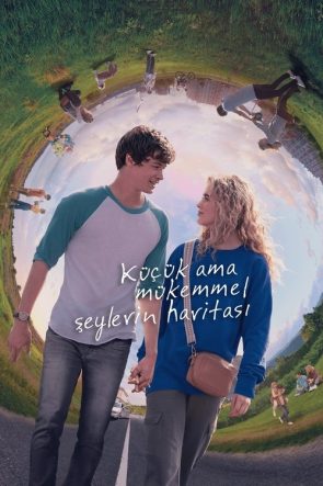 Küçük Ama Mükemmel Şeylerin Haritası izle (2021)