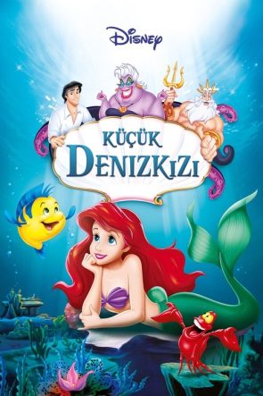 Küçük Denizkızı izle (1989)