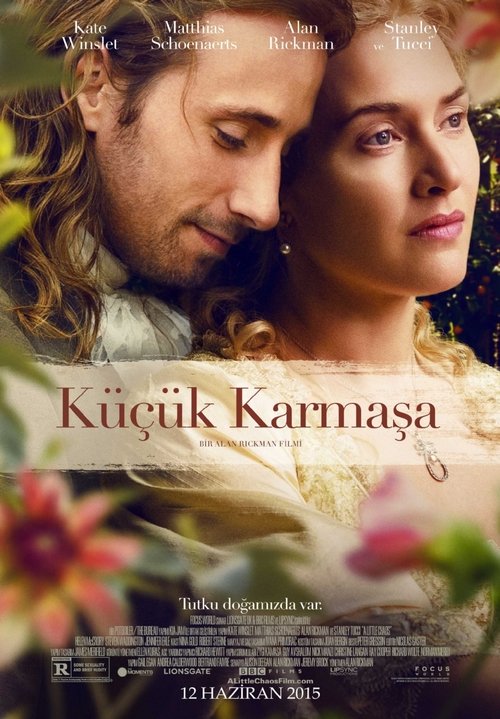 Küçük Karmaşa izle (2015)
