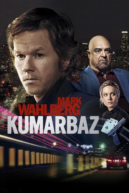 Kumarbaz izle (2014)