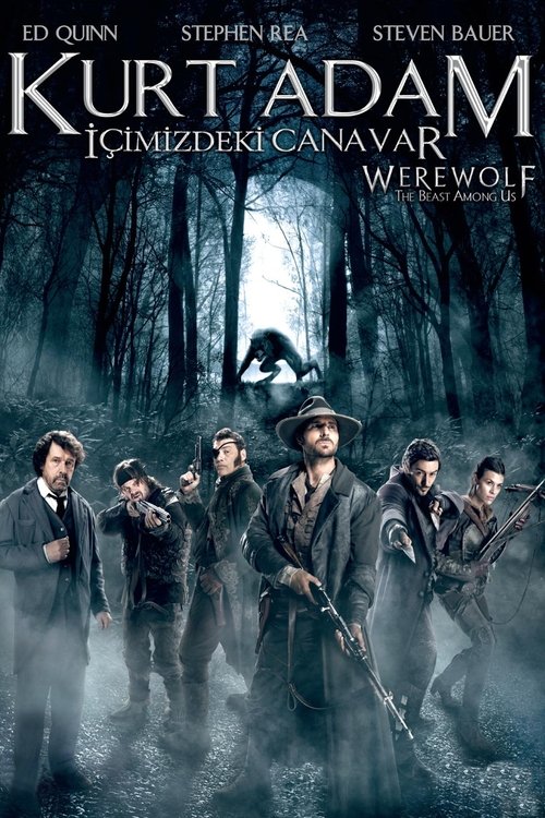 Kurt Adam: İçimizdeki Canavar izle (2012)