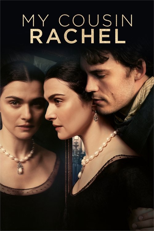 Kuzenim Rachel izle (2017)