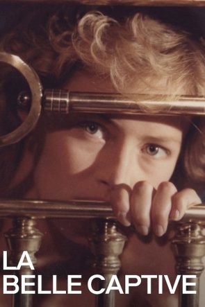 La Belle Captive izle (1983)