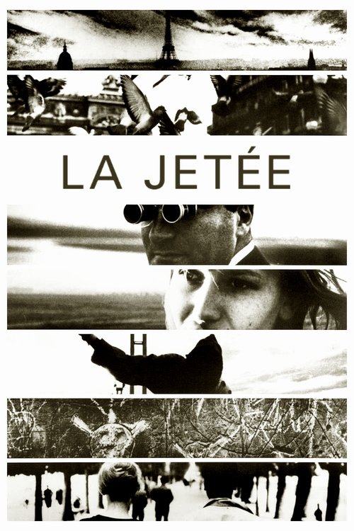 La Jetée izle (1962)