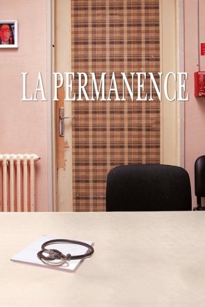 La Permanence izle (2016)