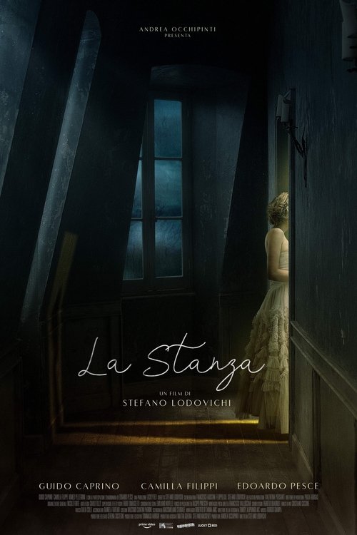 La stanza izle (2021)