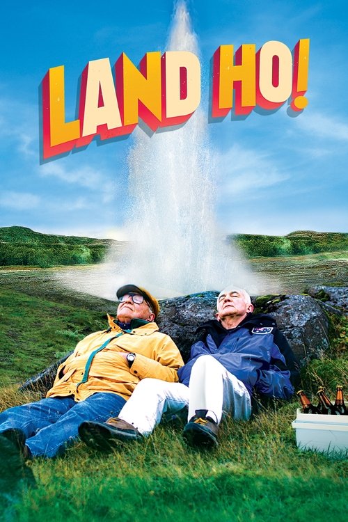 Land Ho! izle (2014)