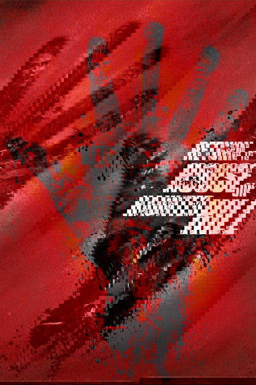 Lanetli Tepeye Dönüş izle (2007)