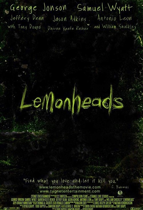 Lemonheads izle (2020)