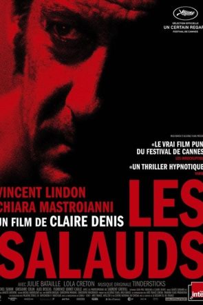 Les Salauds izle (2013)