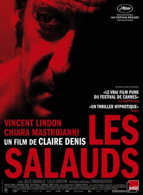 Les Salauds izle (2013)