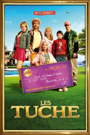 Les Tuche izle (2011)