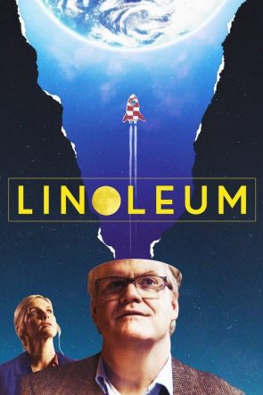 Linoleum izle (2023)